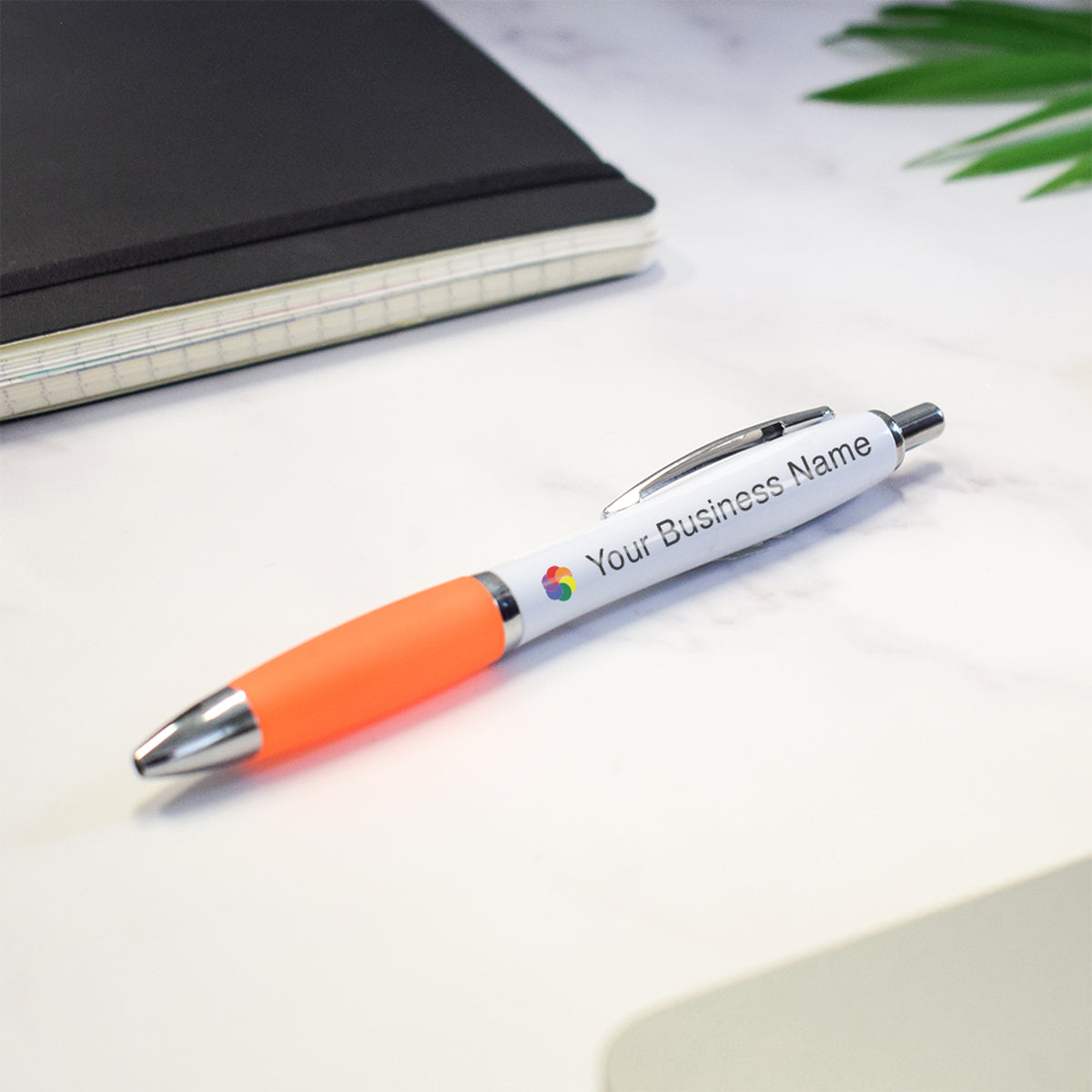 Personalised Pen