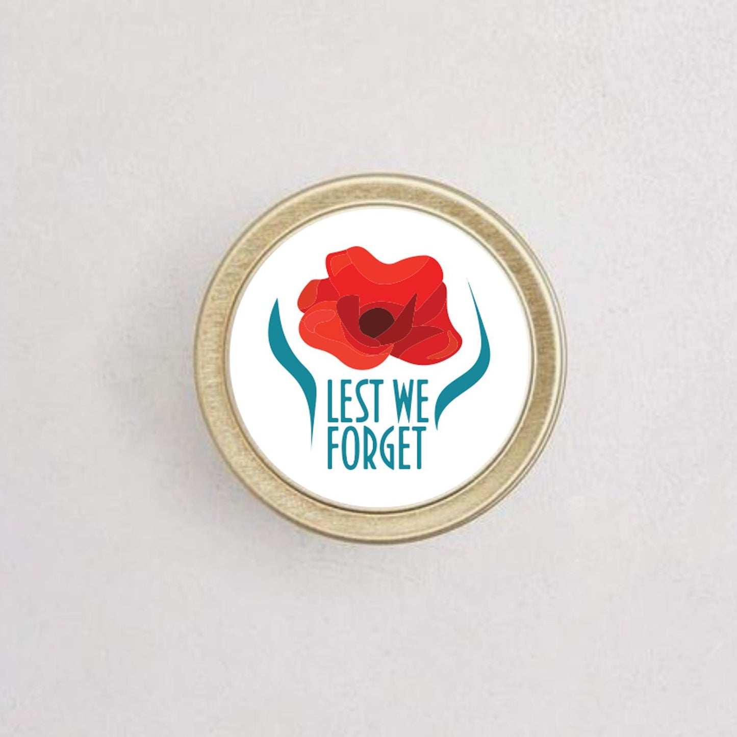 Poppy paper stickers supplied on A5 sheets of 12 - view 12