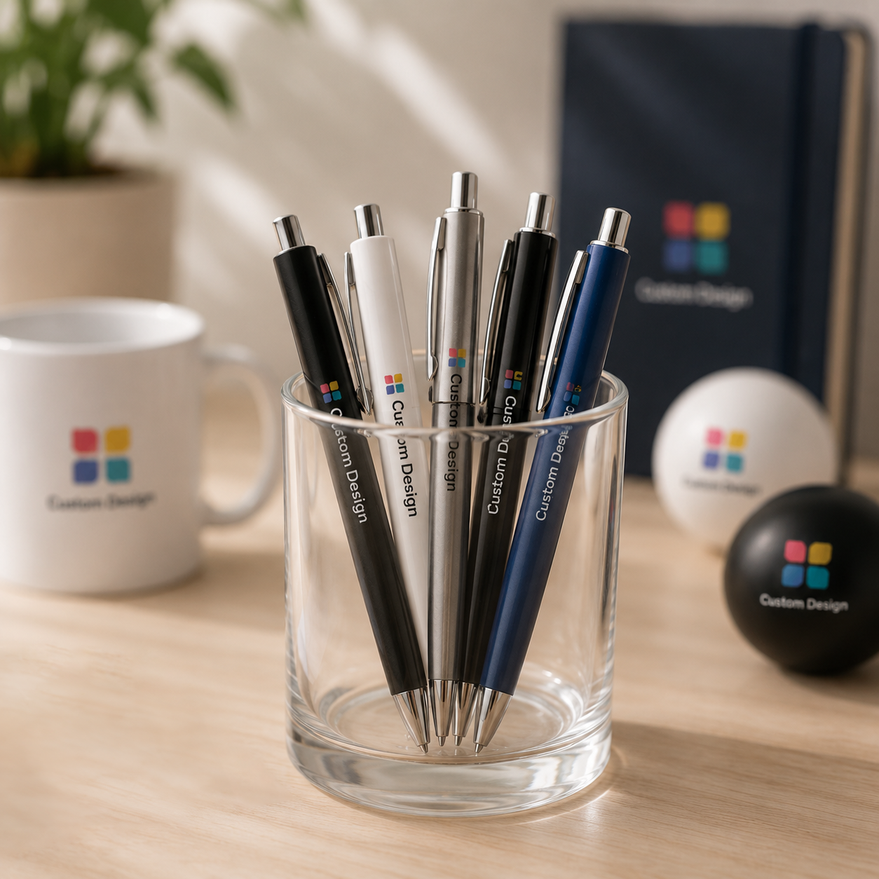 Pens