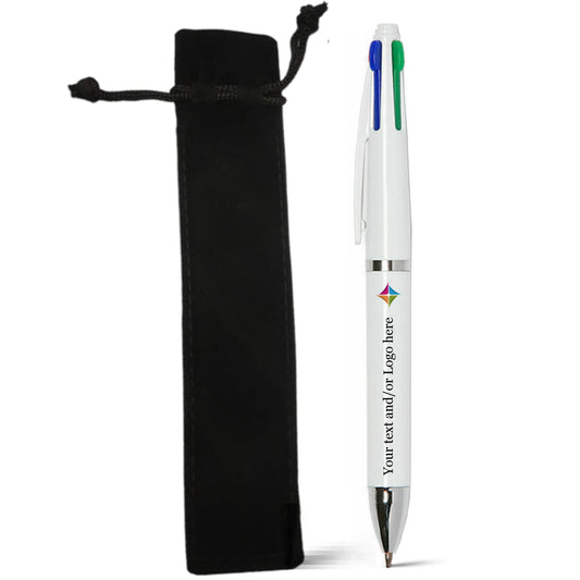 a full colour personalised pens, suitable for promotional events