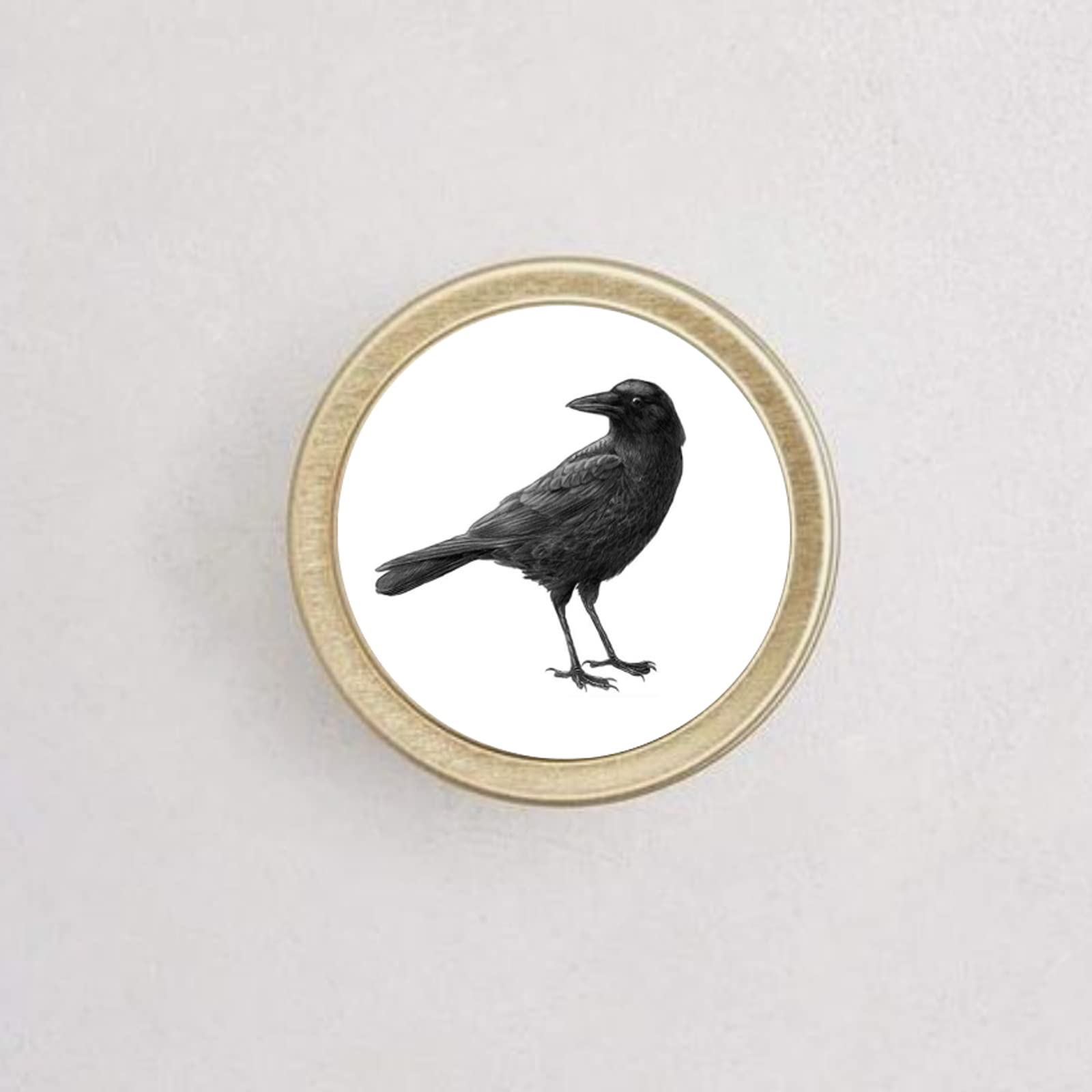 Raven Design paper stickers supplied on A5 sheets of 12 - view 6
