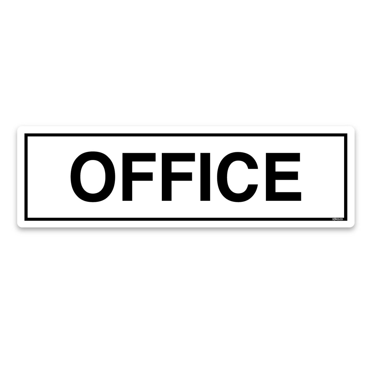 Office stickers