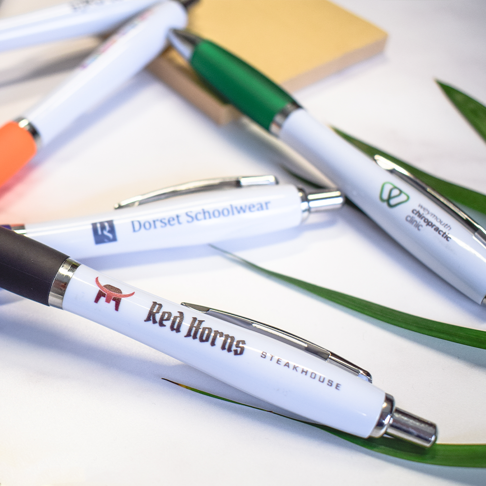 Personalised Pen