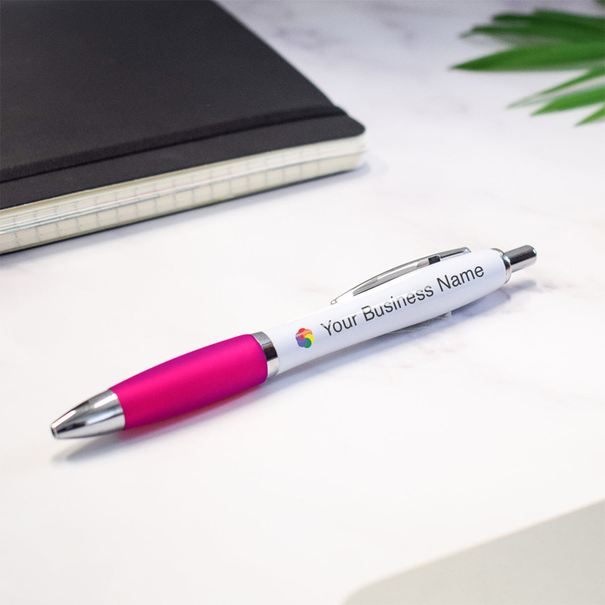 Personalised Pen