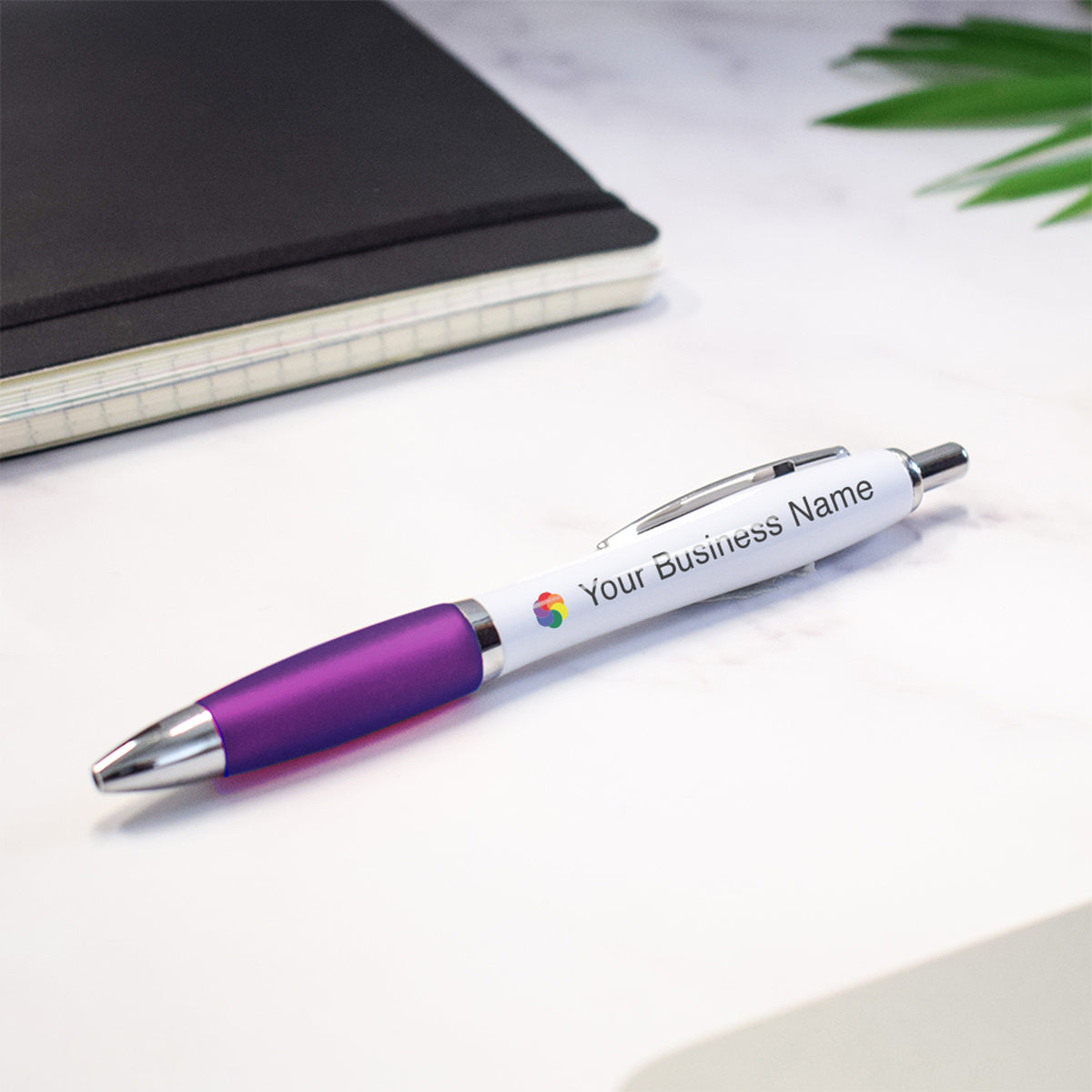 Personalised Pen