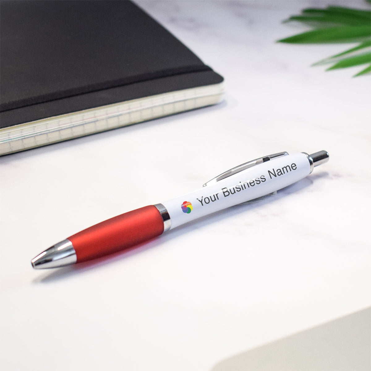 Personalised Pen