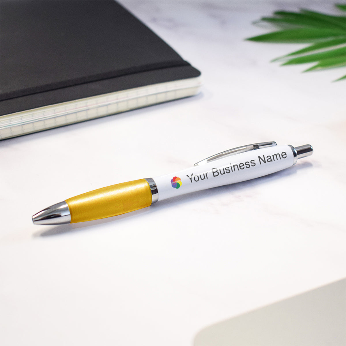 Personalised Pen