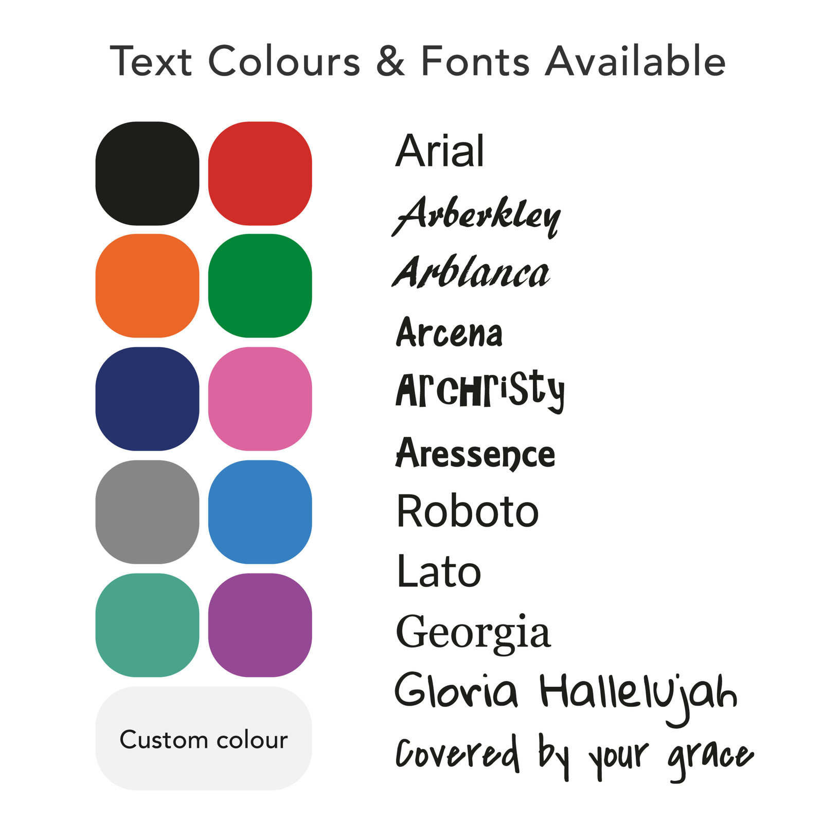 Personalised Athena Chrome Pen custom printed with a business logo