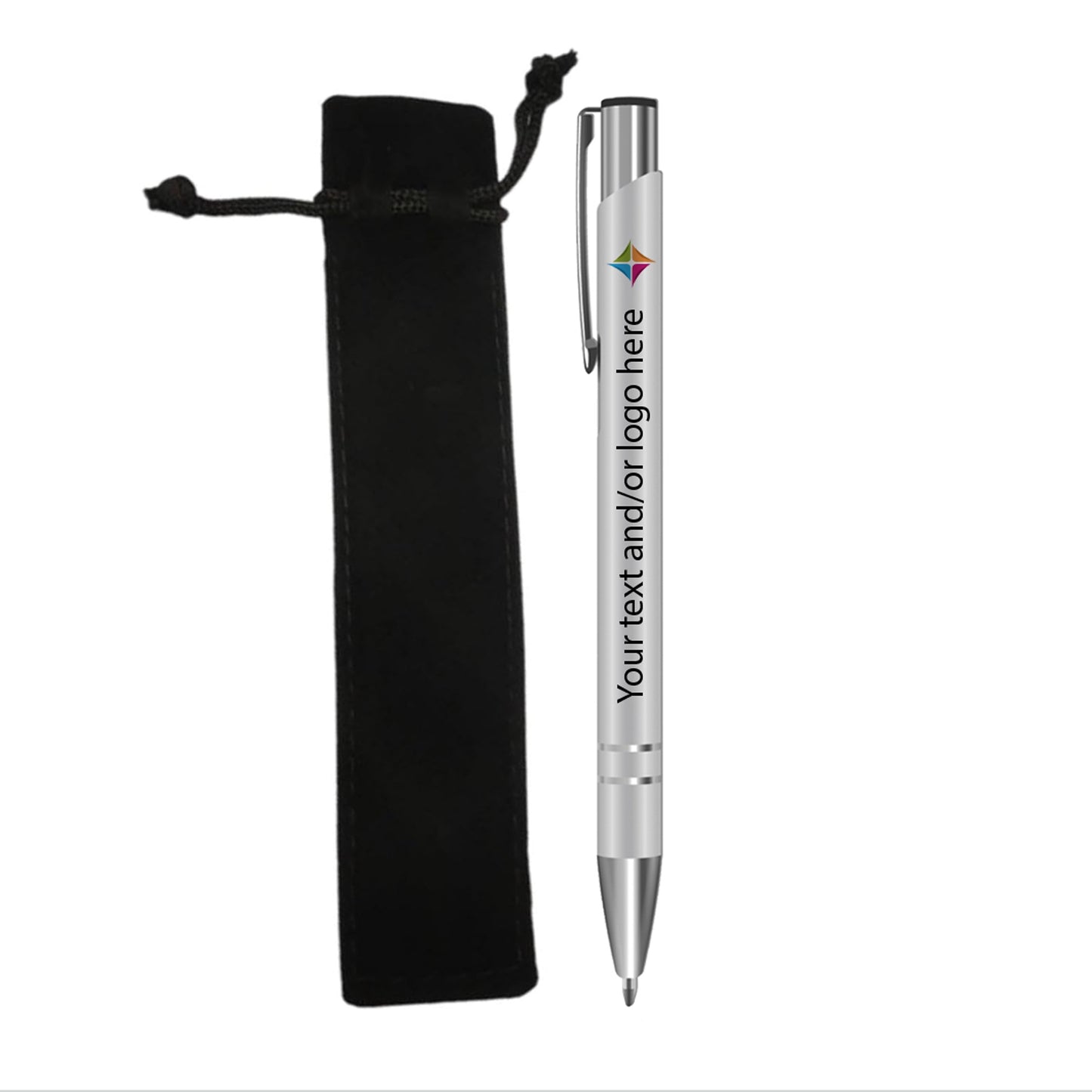 Personalised Metal Pen