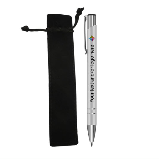 Personalised Metal Pen