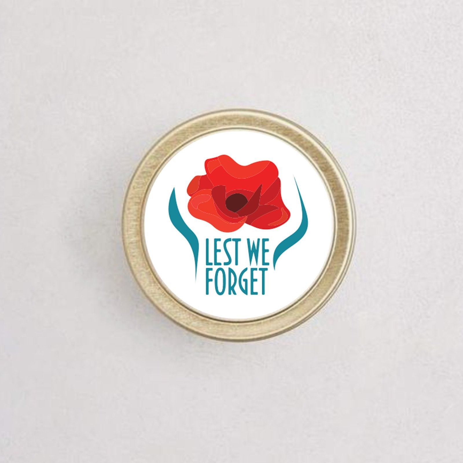 Poppy paper stickers supplied on A5 sheets of 12 - view 12