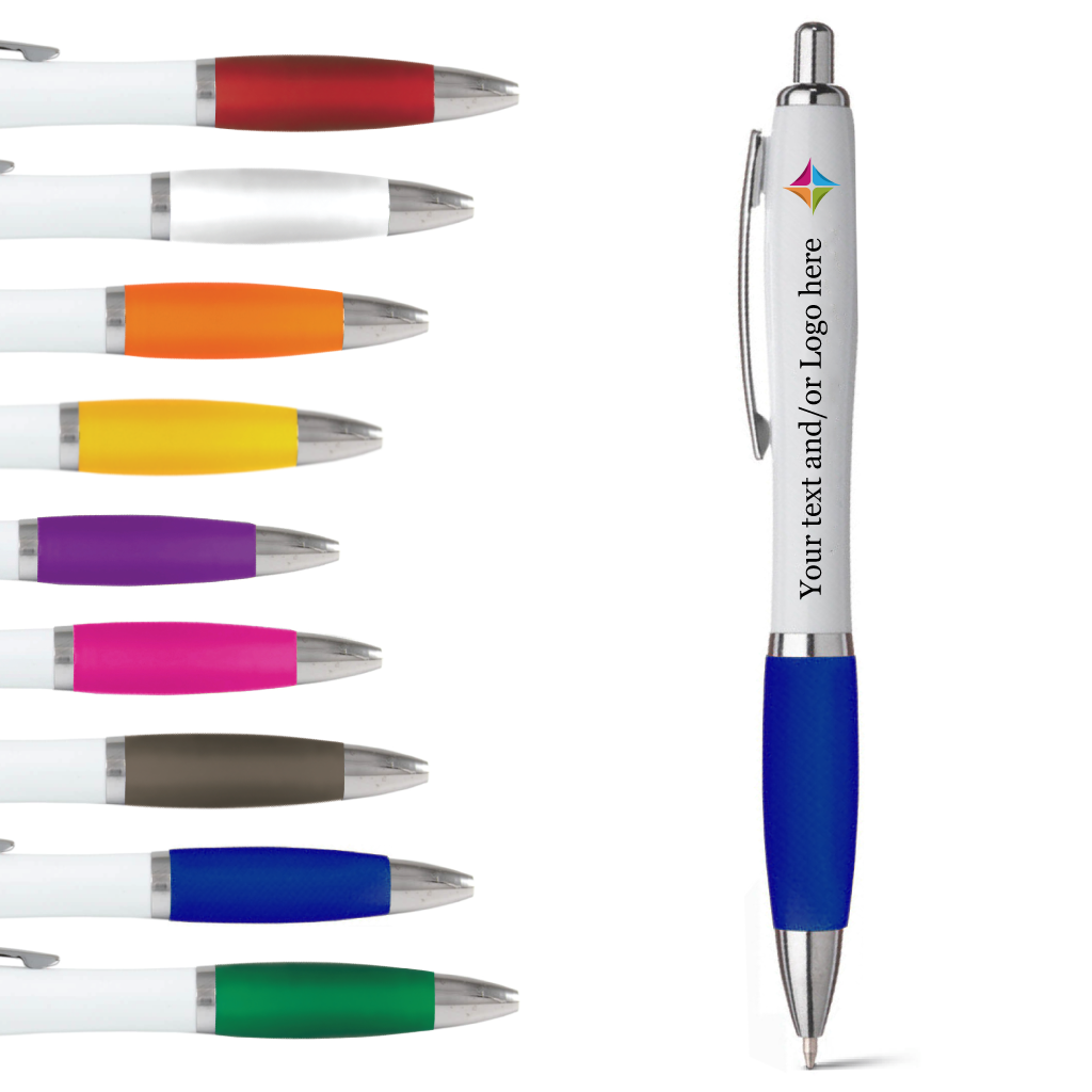 Personalised Pen