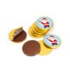 Chocolate coins 8