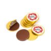 chocolate coins 1