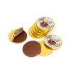 chocolate coins 7