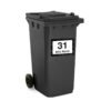 black bin 14