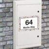 electric meter box 9