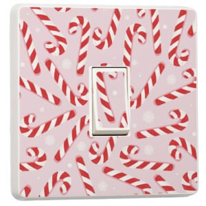 Candy Cane Design