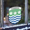 Cumbria wind