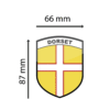 Dorset size