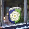 East Riding window