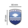 IsleW size