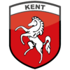 kent county flag
