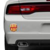 Northumberland car