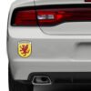Somerset car