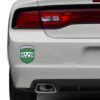 Worcestershire car