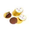 chocolate coins 7