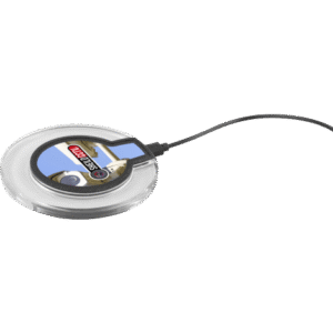 Promotional Custom printed Wireless Charger