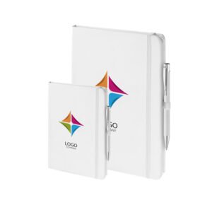 Personalised notebooks